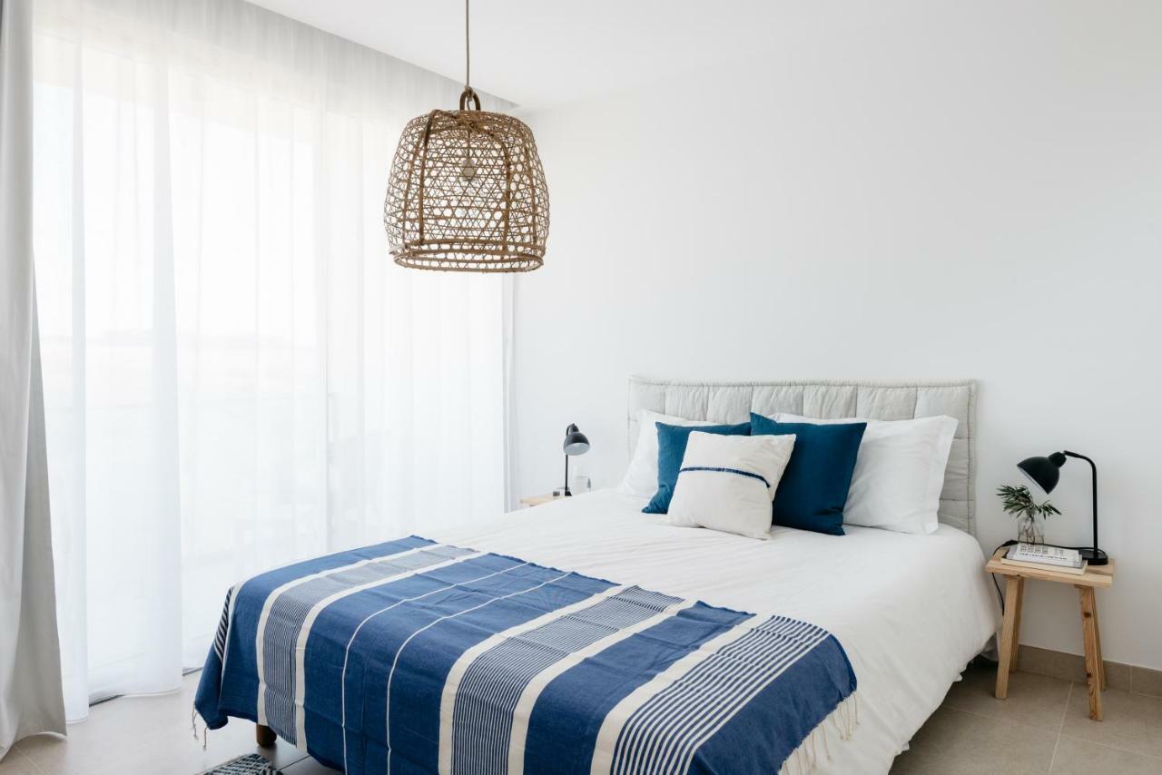 O Lugar Bed & Breakfast Porto Covo Ngoại thất bức ảnh